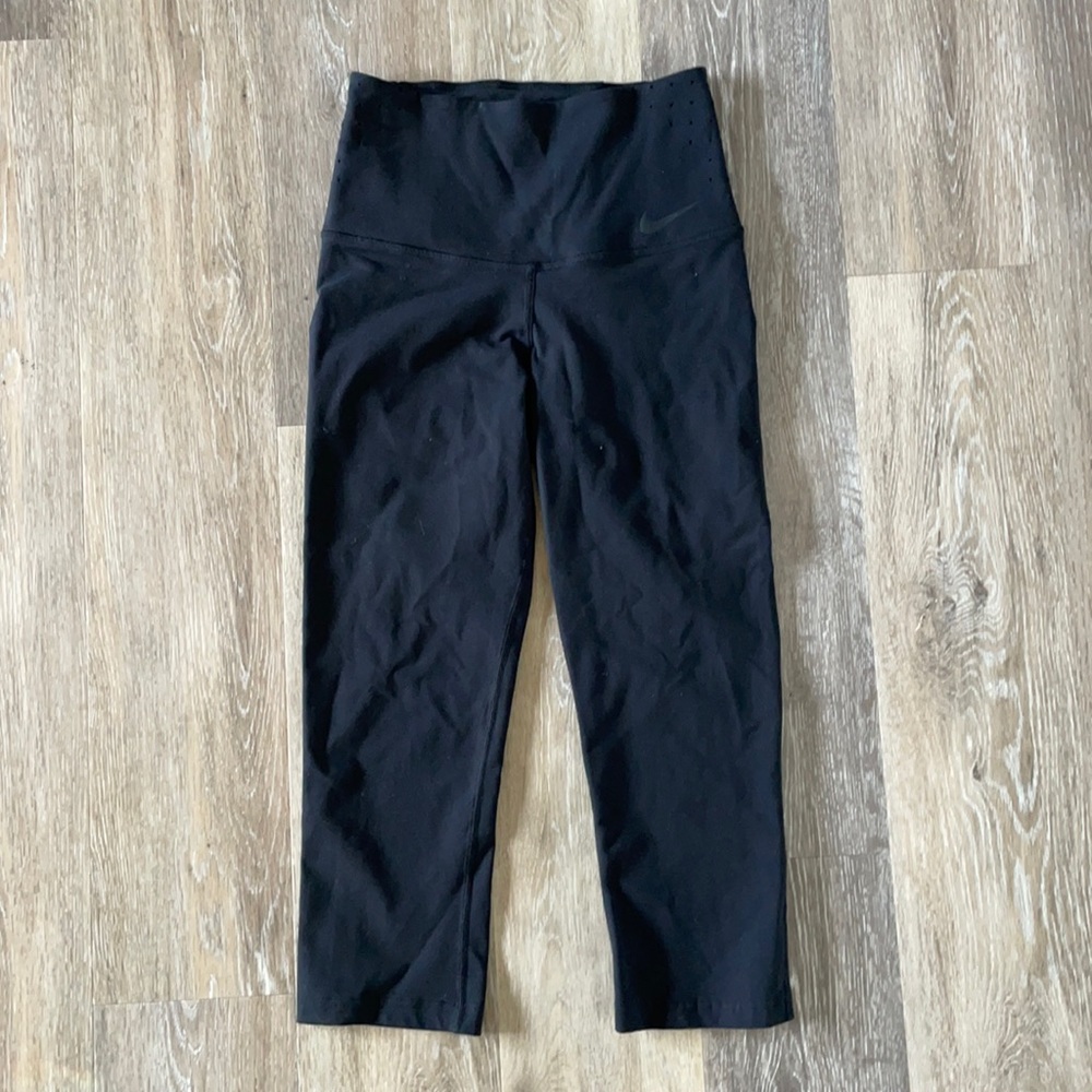 Nike Dri-Fit Girls Athletic Pant